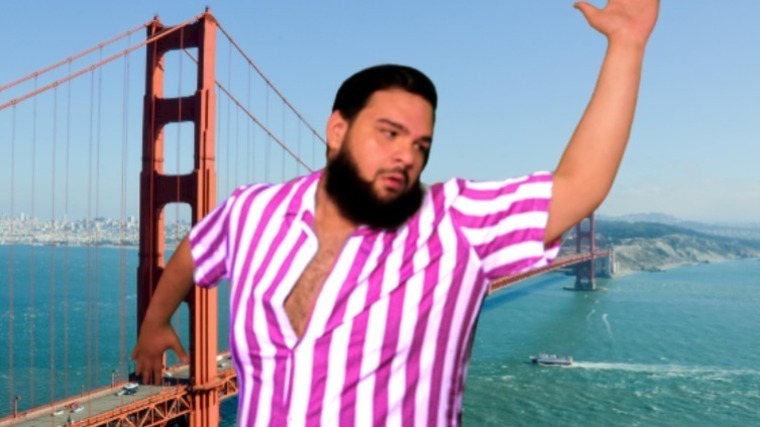 Big Bare Johnson banner image