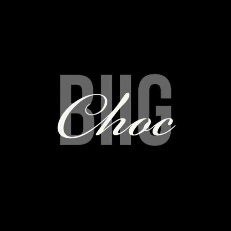 Biig Choc da Biggest cover image