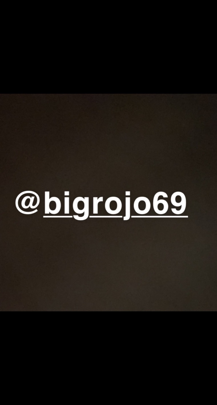 BigRojo cover image