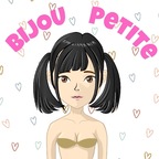 BijouPetiteFREE avatar