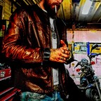 DV D avatar
