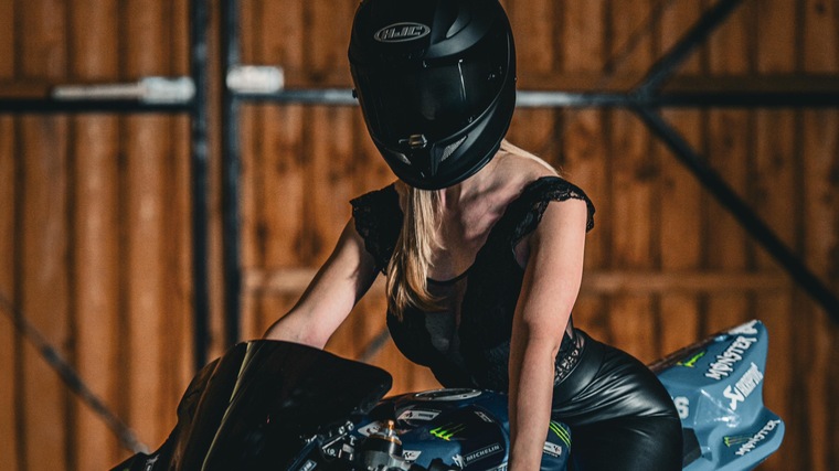 Bikerella cover image