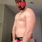 Biker Pup avatar