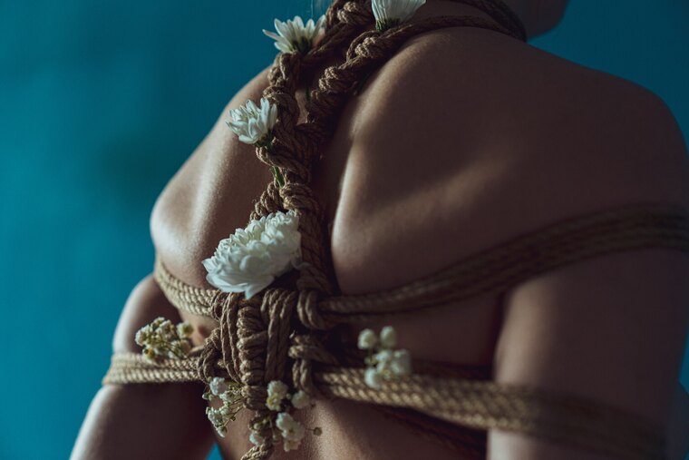 Iryna Bilibaeva banner image