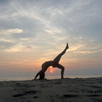 Velvet Yogi avatar