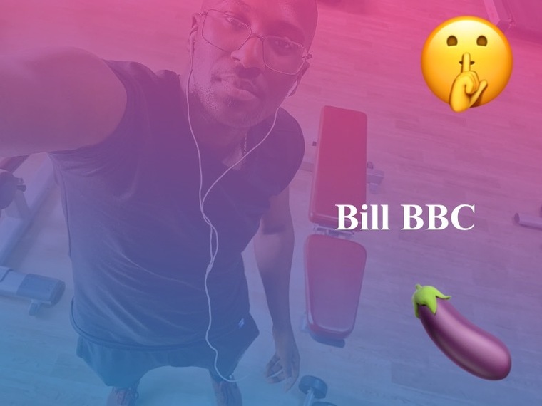Bill BBC cover image