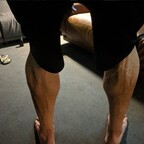 Bill and Ted calves avatar