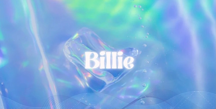 Billie banner image