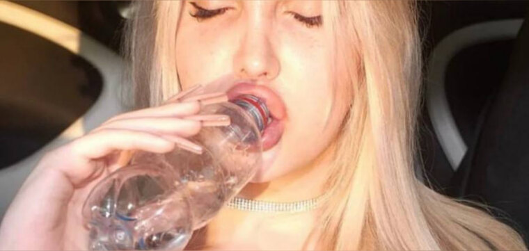 Billie B cover image