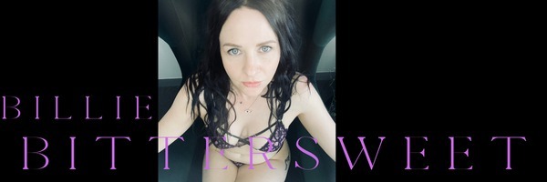 Billie Bittersweet banner image