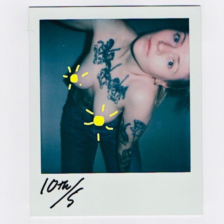 Billie banner image