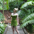 BillieBug avatar