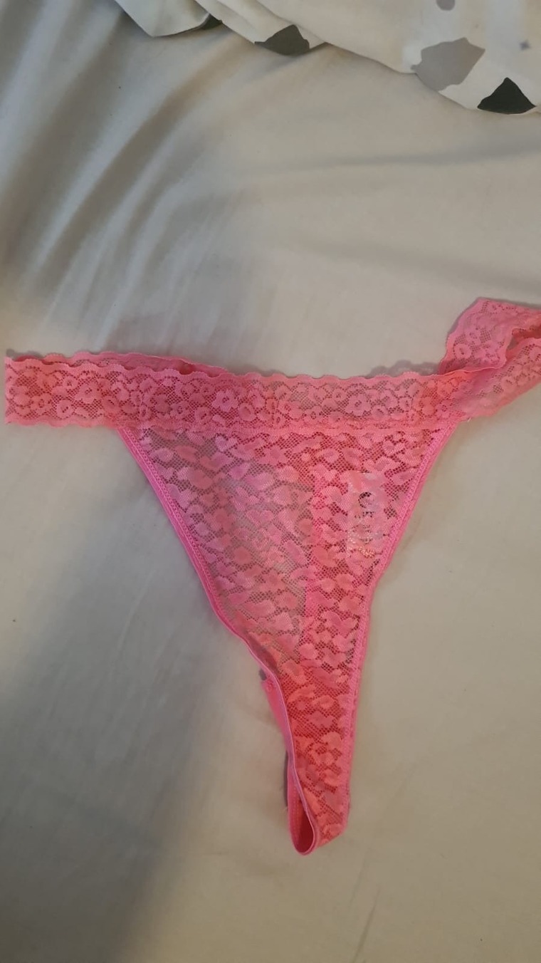Billie's Panty Palace cover image