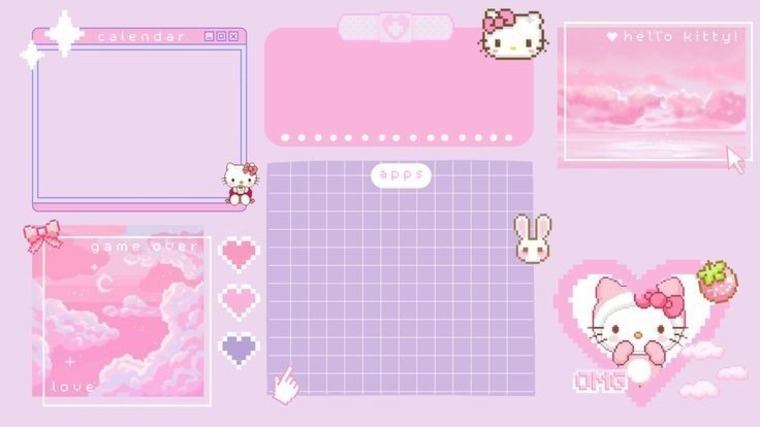 BillieLittleKitten cover image