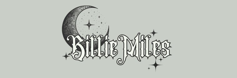 Billie Miles [FREE] cover image