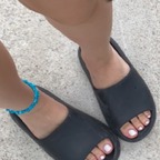 billionaires feet avatar