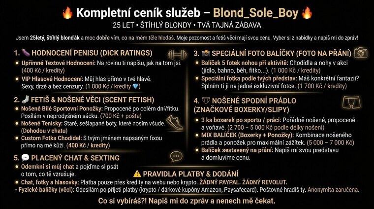 Blonde_Sole_boy.cz cover image