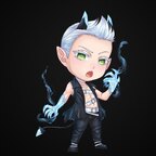 Billy_Frost_Free avatar