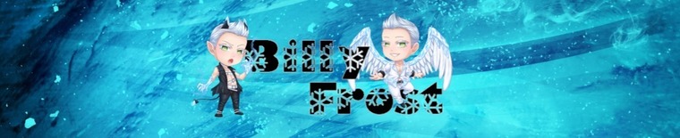 Billy_Frost cover image