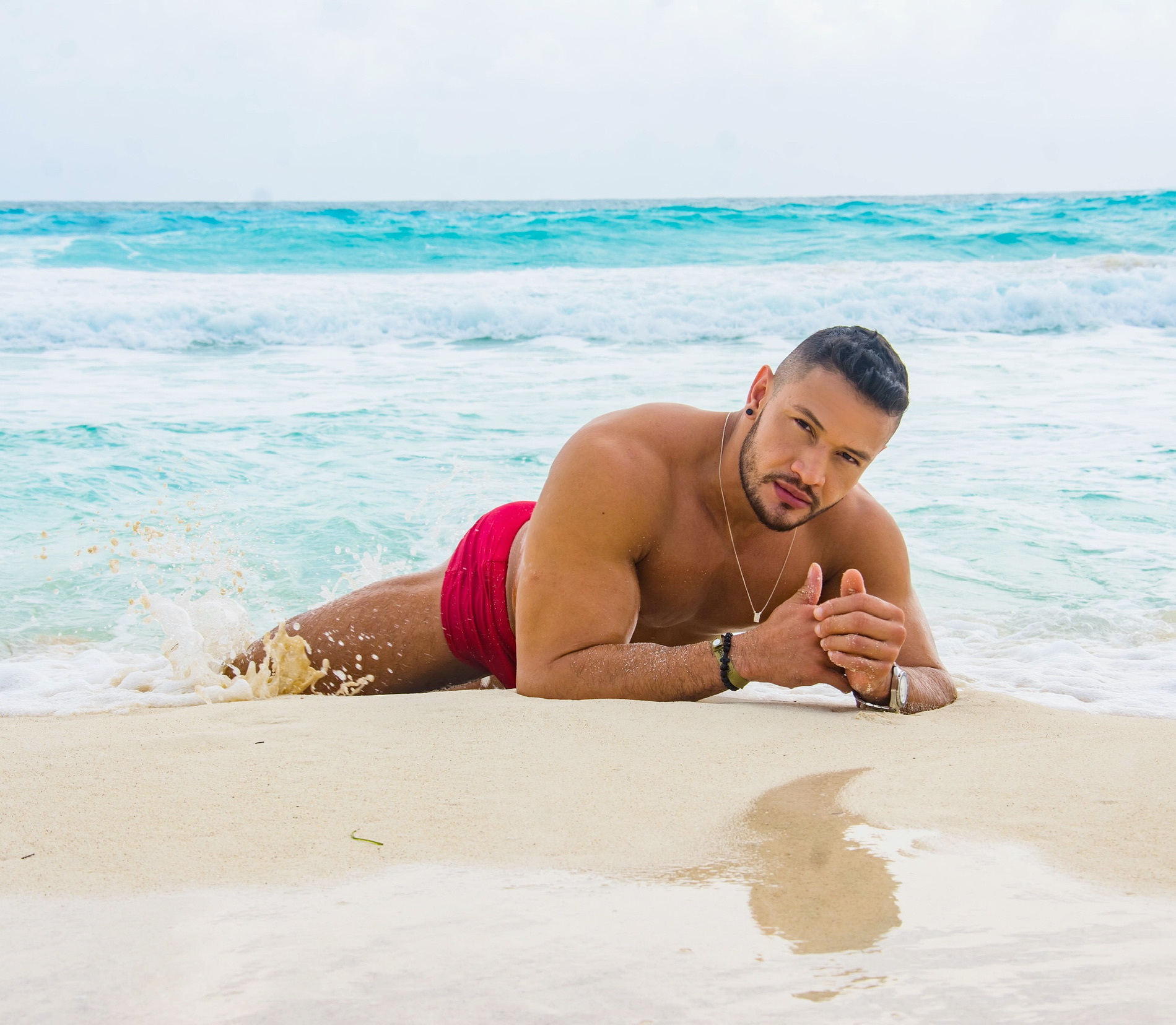 Billy Back banner image