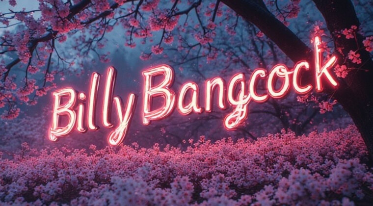 BillyBangcock cover image