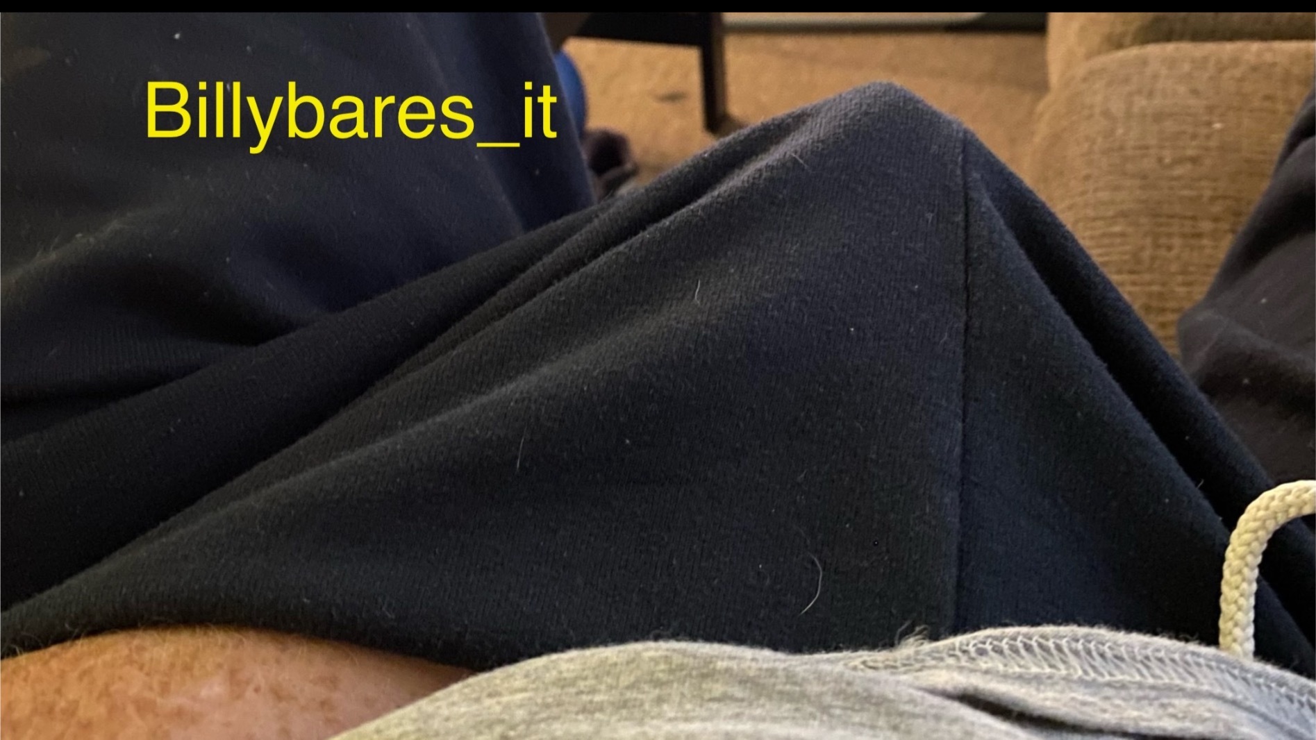 BillyBares it banner image