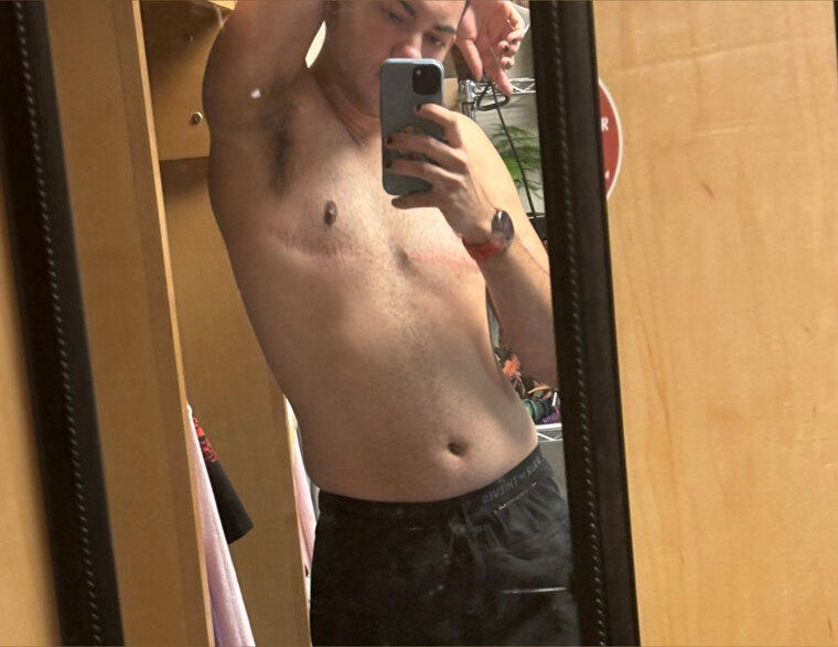 Billy cover image
