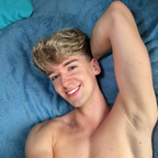 Billy Blonde avatar
