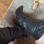 Billyboots avatar