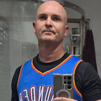 Billy J Marks avatar