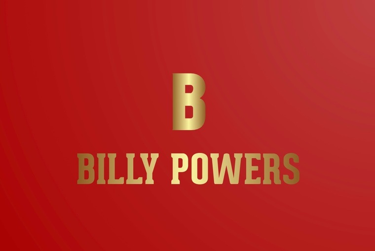 Billy Powers banner image