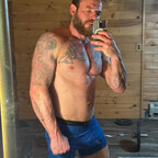 Billy Russo avatar