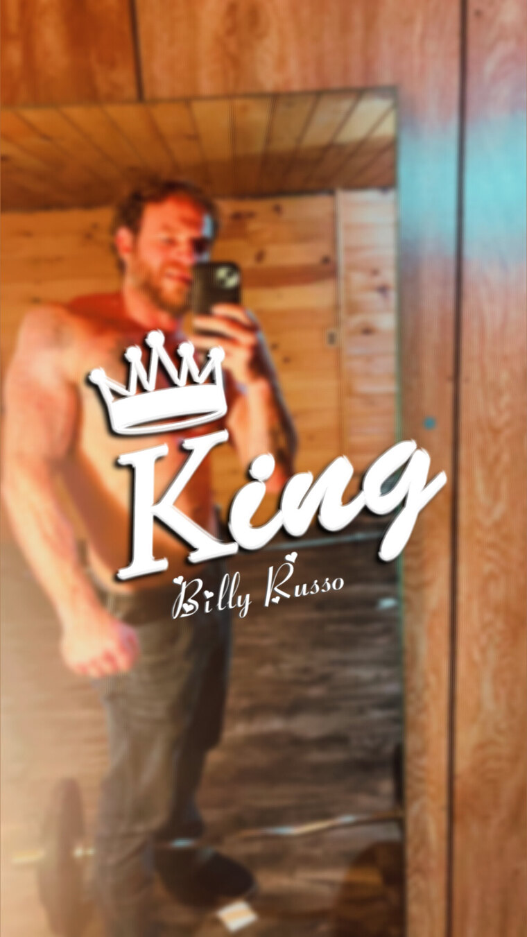 Billy Russo cover image