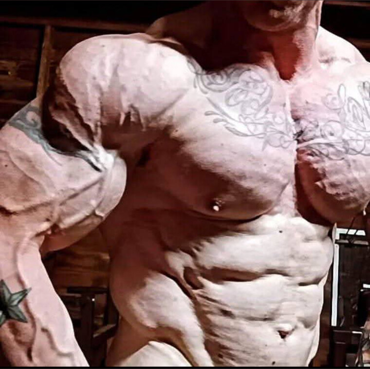 Beastly cover image