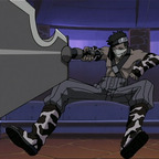Lord avatar