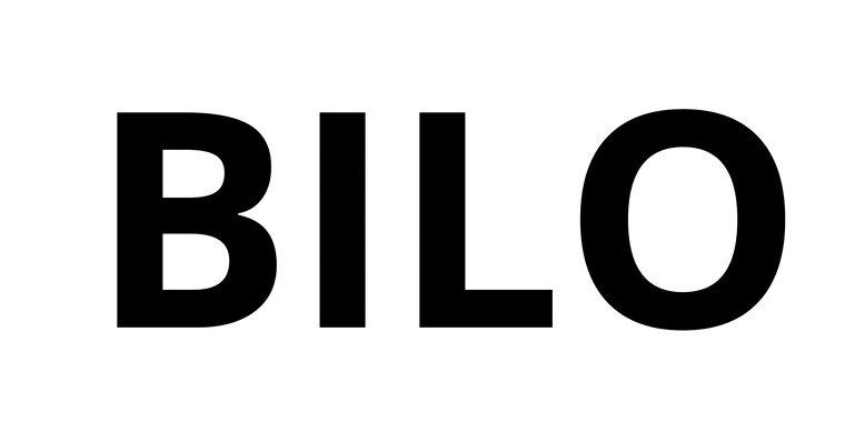 BILO cover image