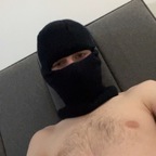 Bi masked shagger avatar