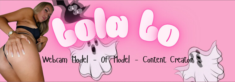 Lola cover image