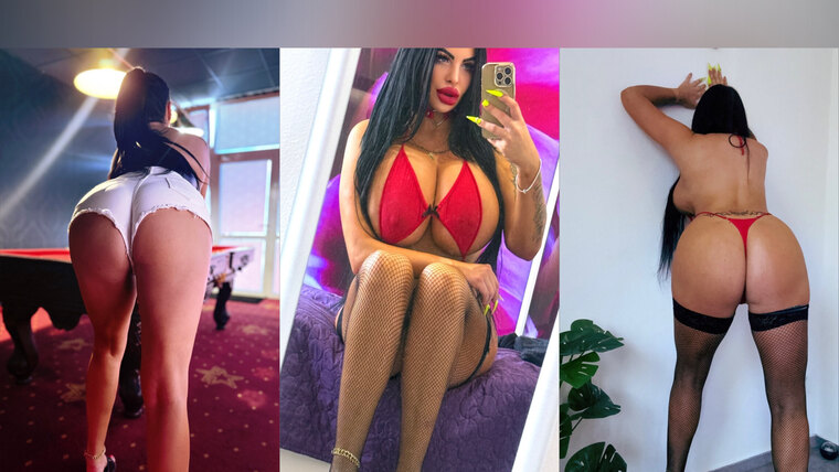 Bimbo Barbie💋 banner image
