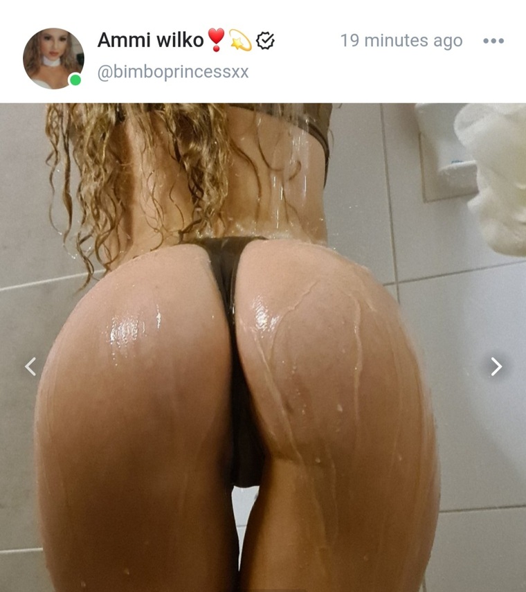 Ammi wilko❣💫 banner image