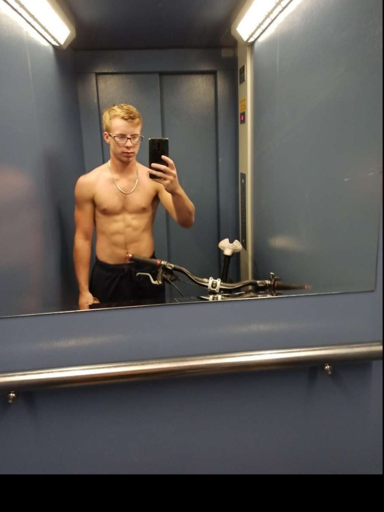 Kevinek cover image