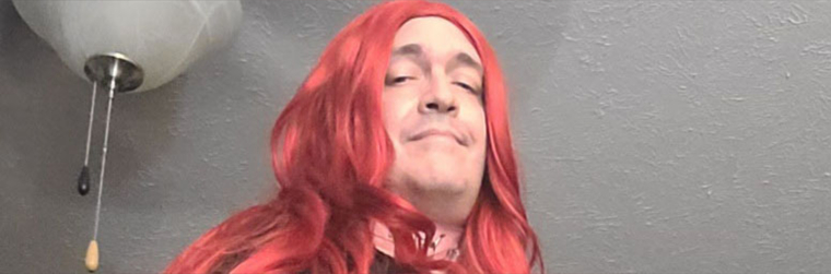 From Man to Bimbo banner image