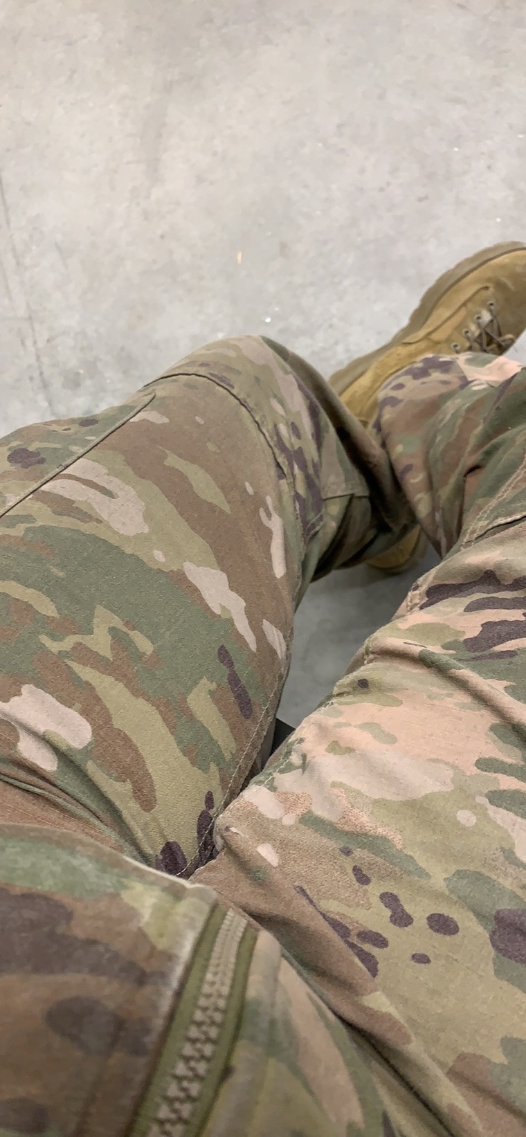 All American/Canadian Bi Soldier 🇨🇦🇺🇸 cover image