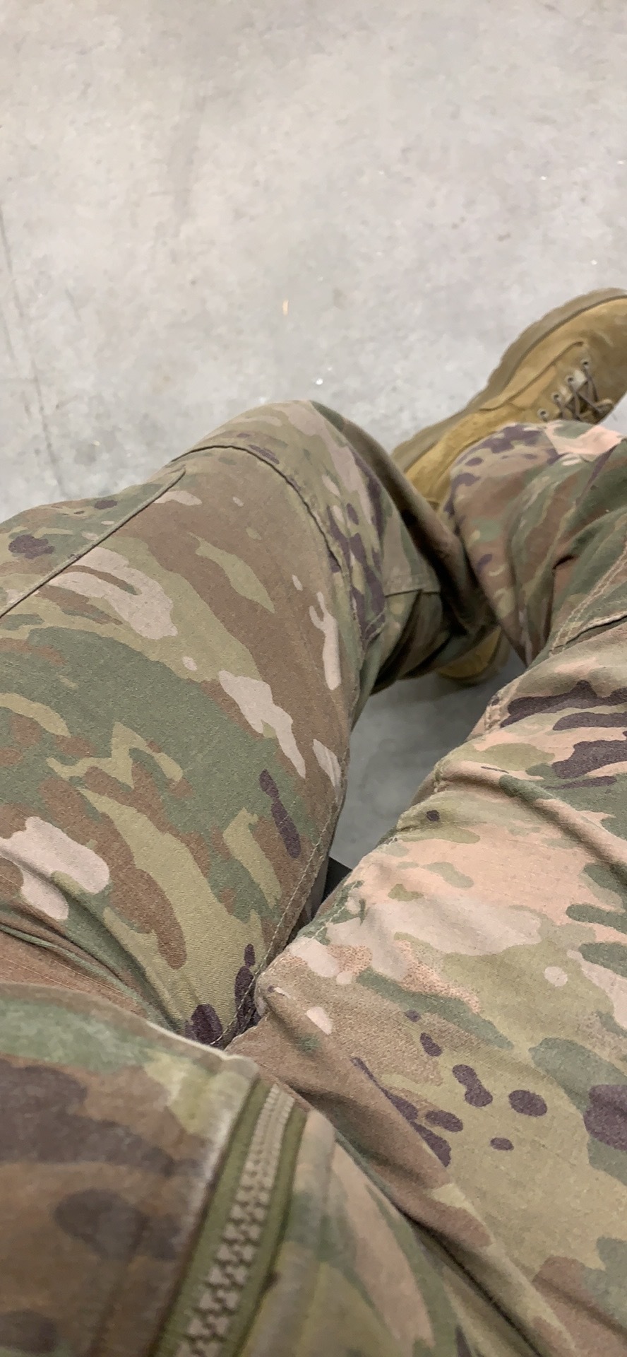 All American/Canadian Bi Soldier ๐จ๐ฆ๐บ๐ธ banner image