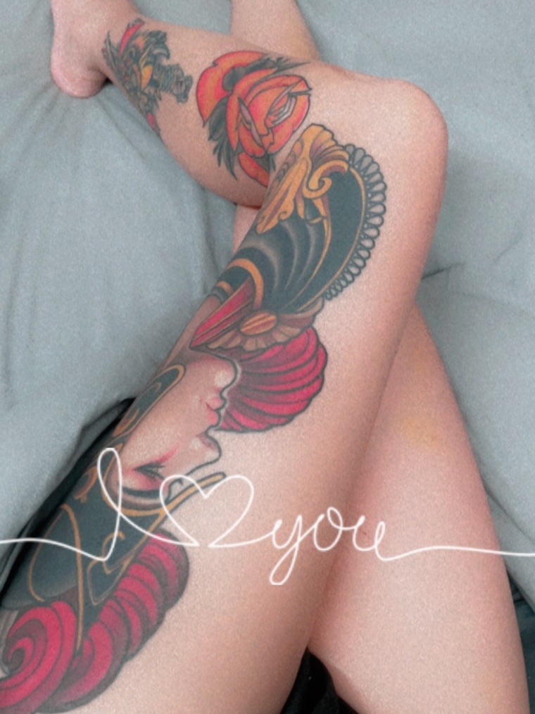 TeNia YaN cover image