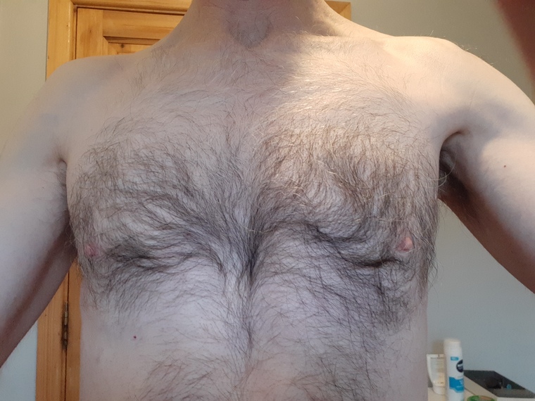 Ben Cums cover image