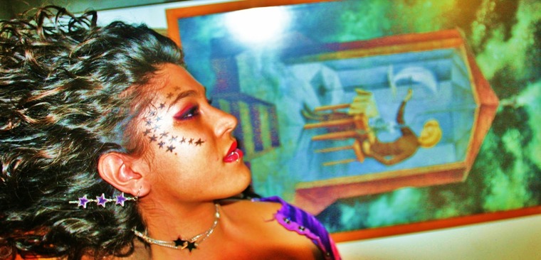 Biochocolatito cover image