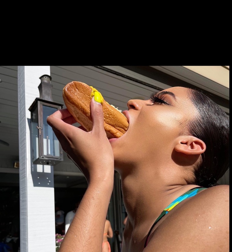 Biracial Barbie cover image