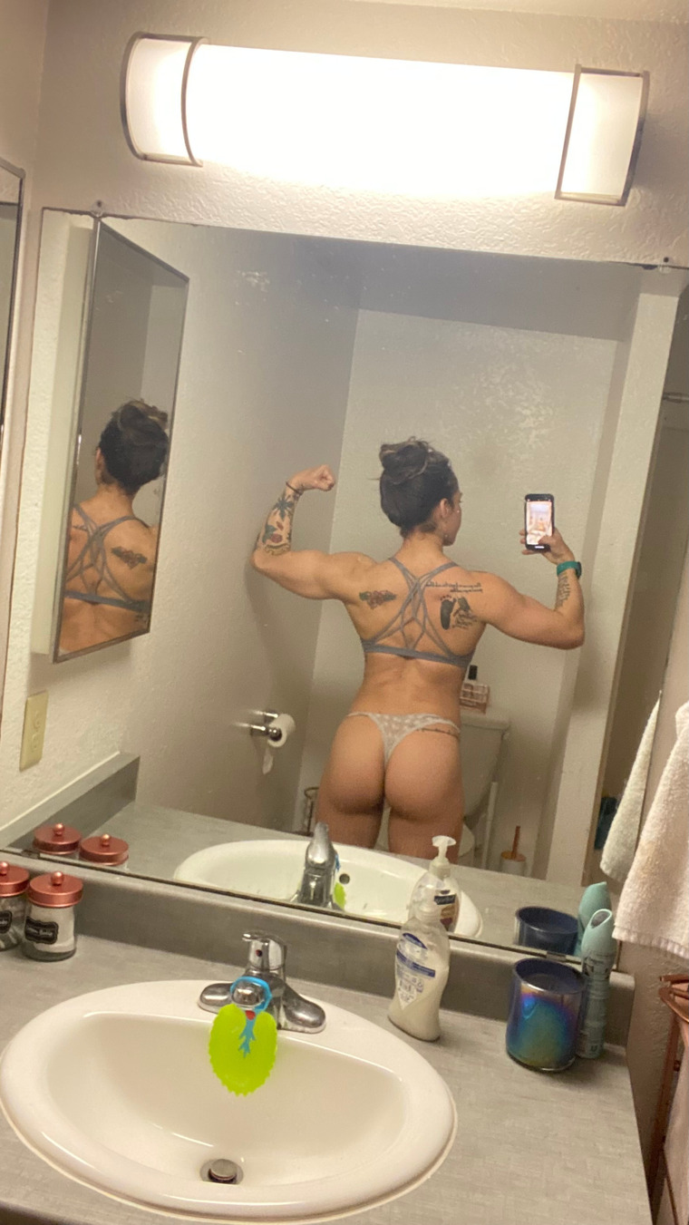 Brittanie Irby cover image