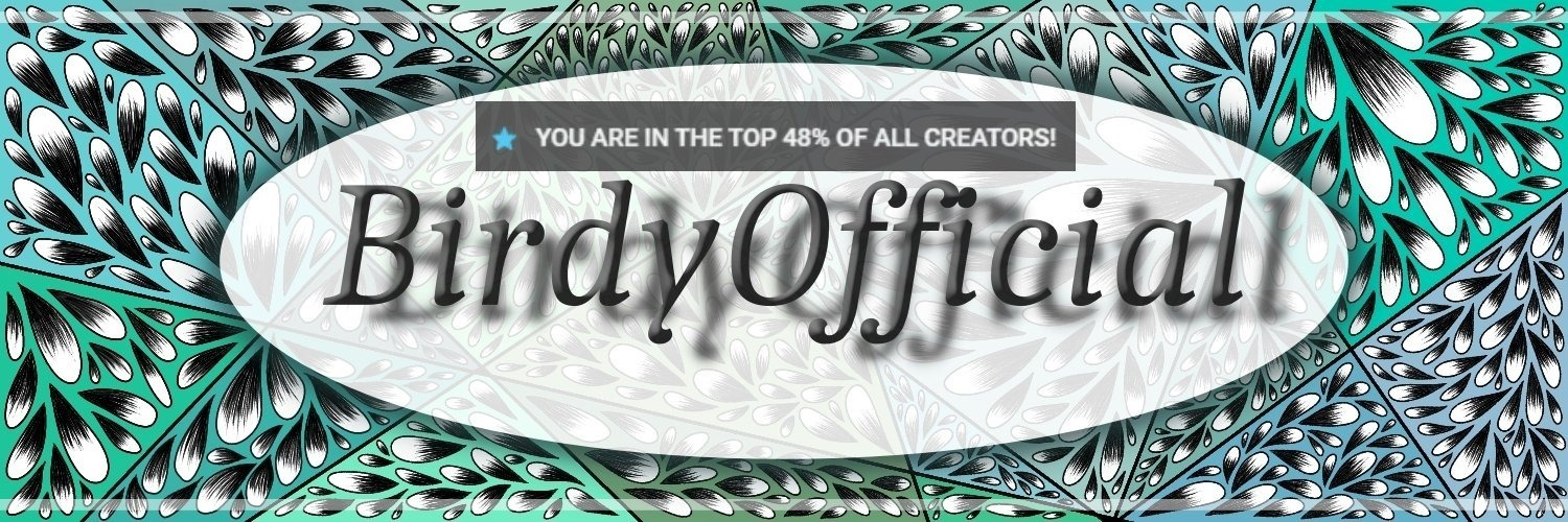 Birdy banner image